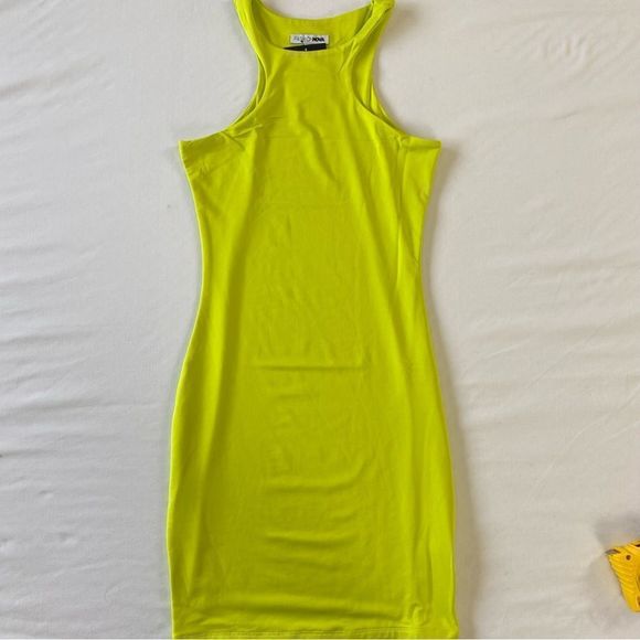 Fashion Nova Serena smooth mini dress - Picture 2 of 14